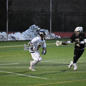 Meet your Posher, Justin